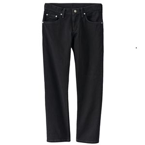 Boys 8-20 Lee Straight-Fit Jeans
