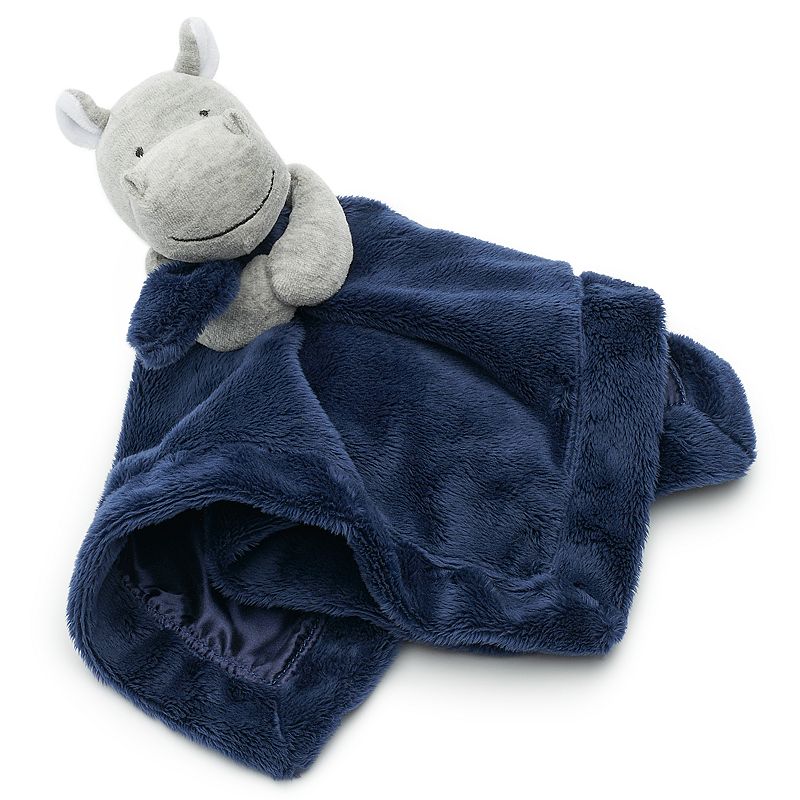 carter's stuffed animal blanket