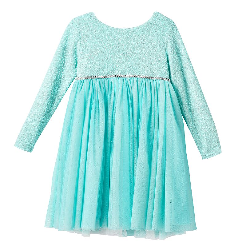 Toddlers Tulle Dress Kohl's