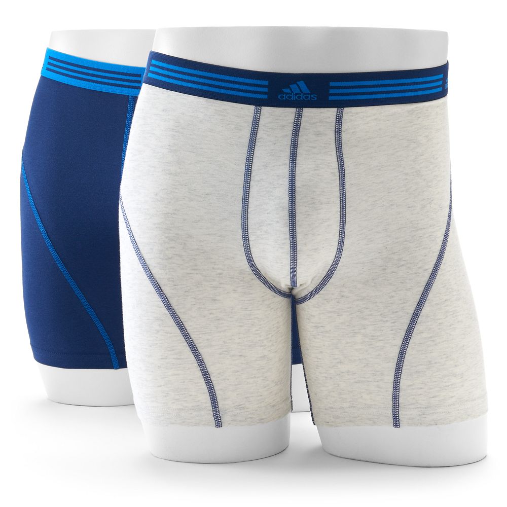 kohls mens adidas underwear