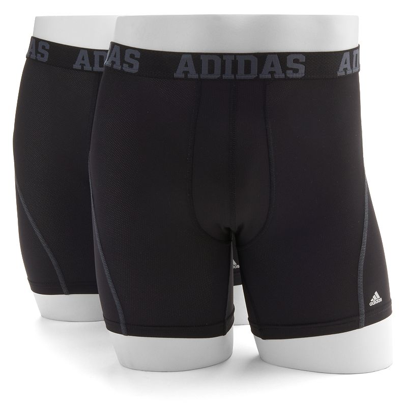 kohls adidas mens underwear