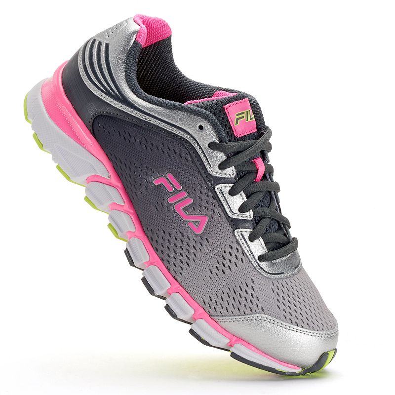 fila turbo fuel energized womens running shoes