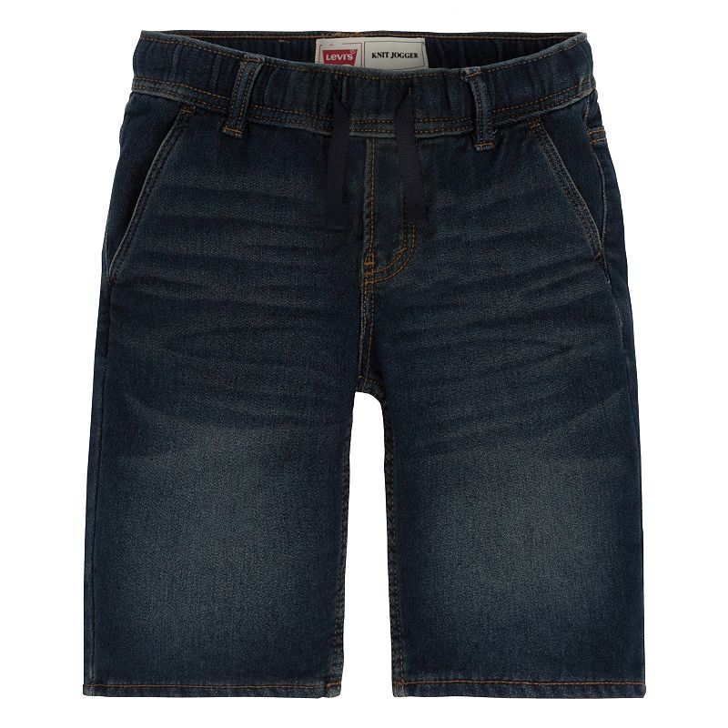 Elastic Waist Mens Shorts Kohl's