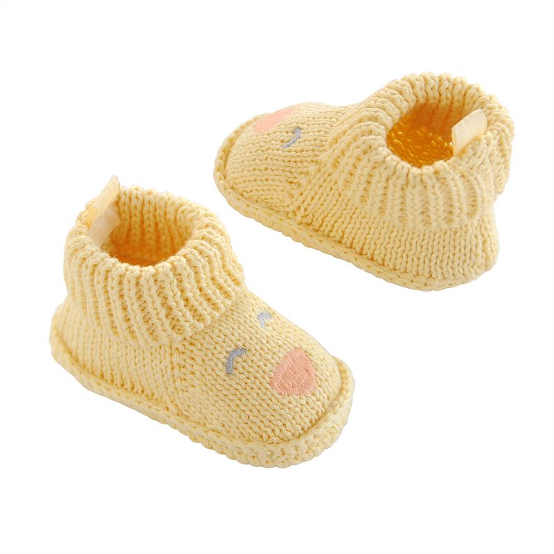 kohls baby shoes