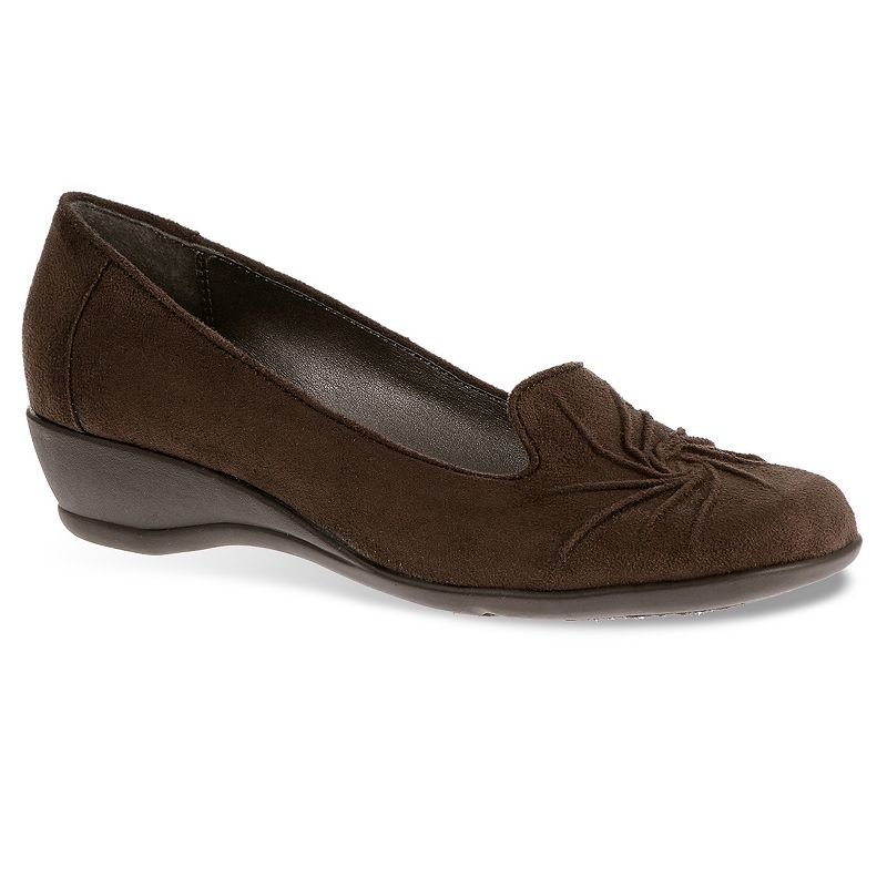 Womens Gray Dress Shoes Kohl's