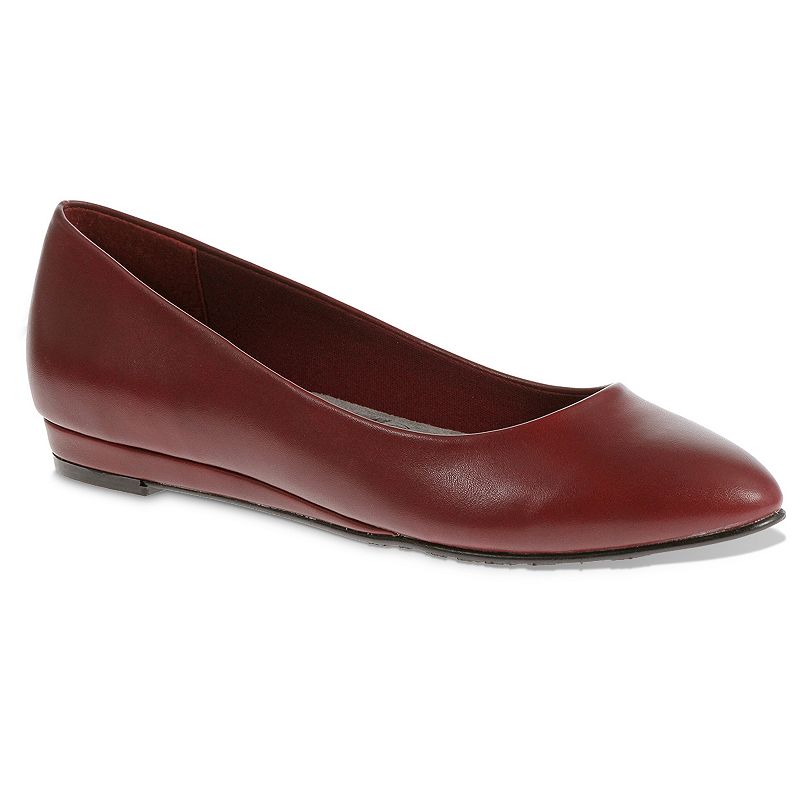 Hush Puppies Rubber Outsole Shoes