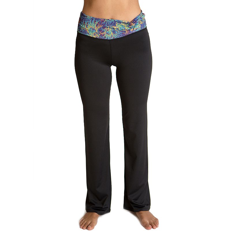 kohls yoga pants