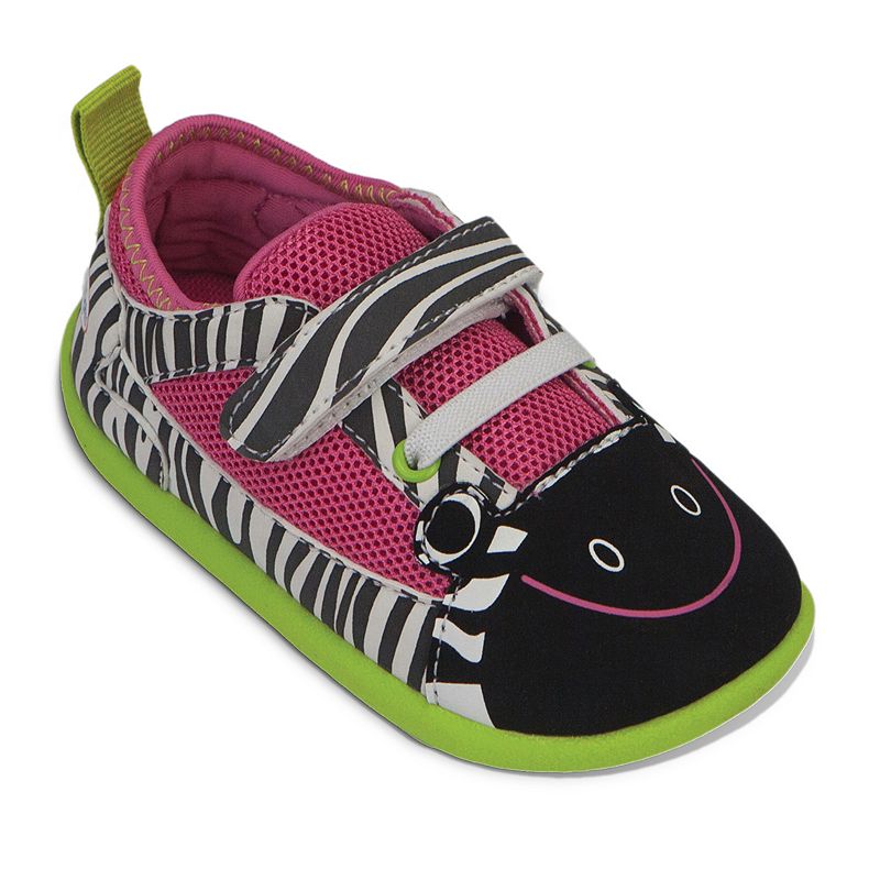 kohls shoes baby girl