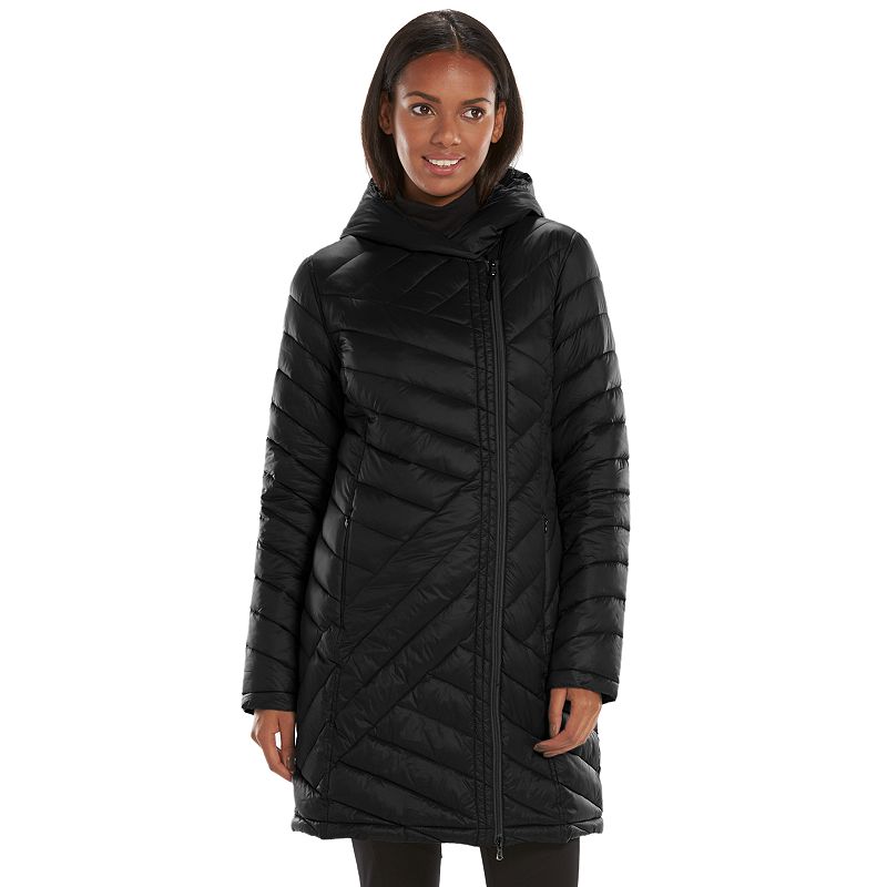 ladies jackets kohls