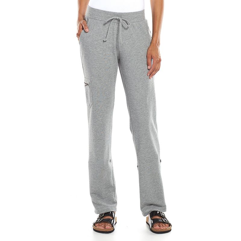 cargo lounge pants