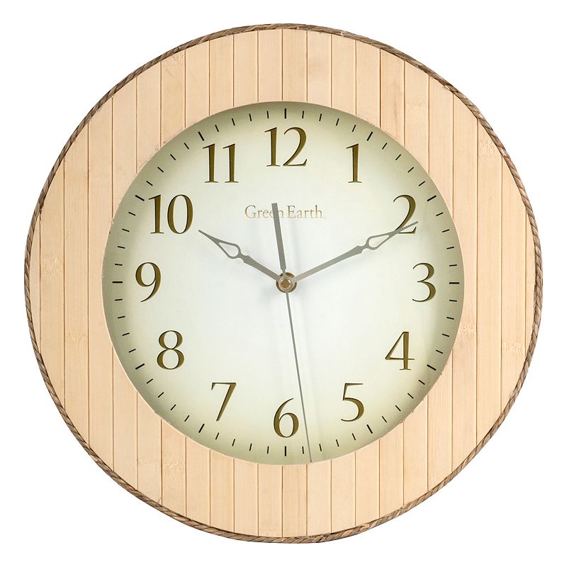 Nautical Wall Clock, Other Clrs