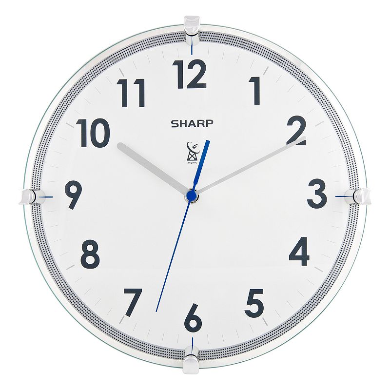 Atomic Wall Clock, Other Clrs