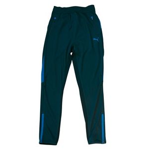 Boys 4-7 PUMA Colorblock Tech Pants