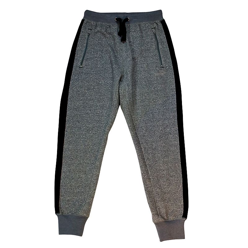 puma tech fleece pants