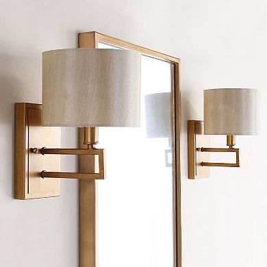 Safavieh Catena 2-piece Wall Sconce Set