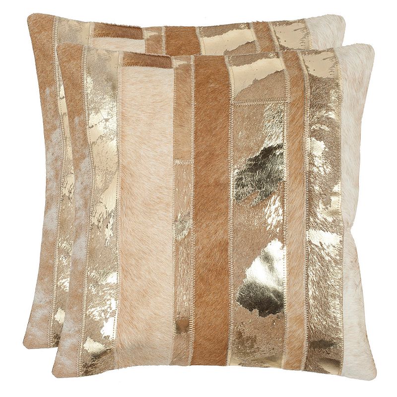 Silver Throw Pillow Kohl s