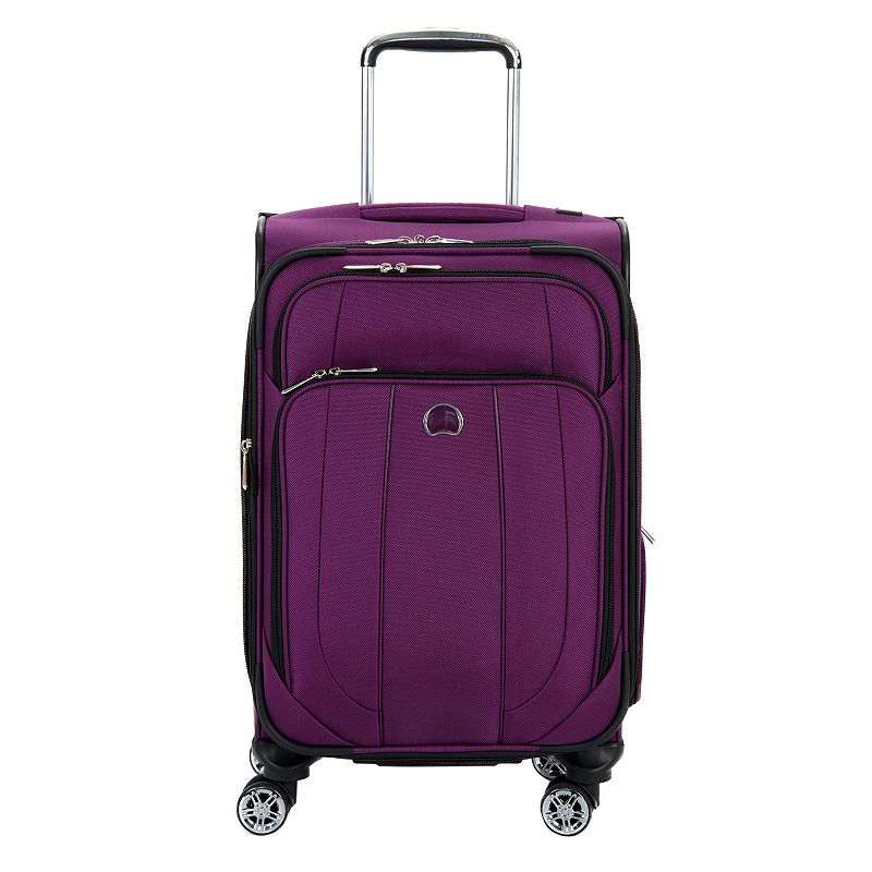 Delsey Lightweight Suitcases Kohl's