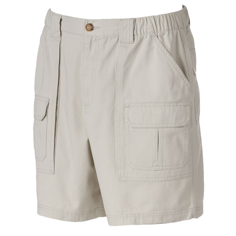 kohl's croft and barrow mens shorts