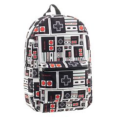 Nintendo NES Controller Backpack