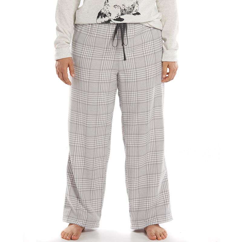 Loungewear Sleepwear Pajama Kohl's