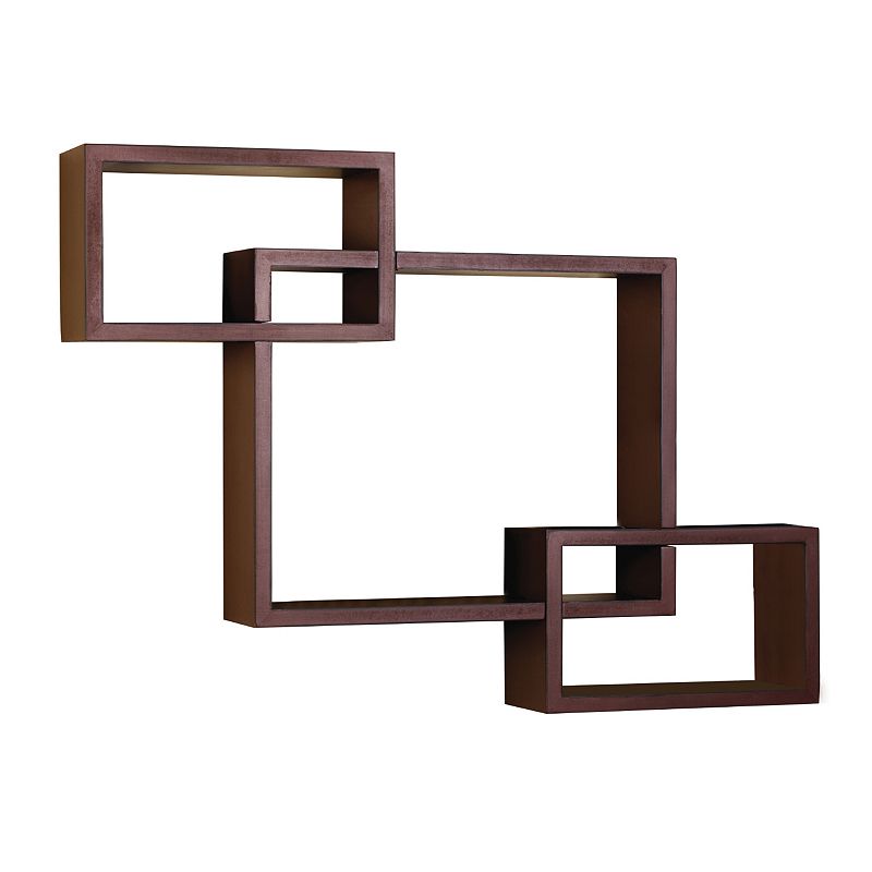 Wood Wall Shelves Kohl's