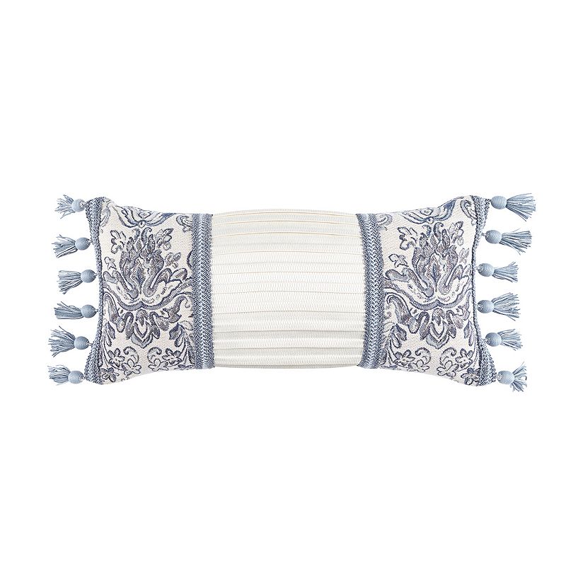Blue Damask Bedding Kohl's