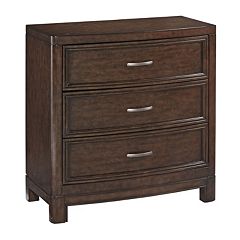Home Styles Crescent Hill Drawer Chest