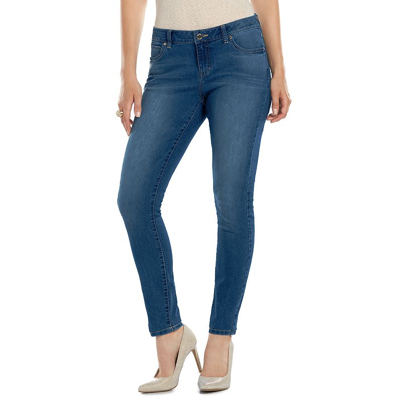 kohls blue jeans