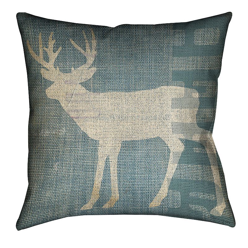 Laural Home Pillow Kohl s