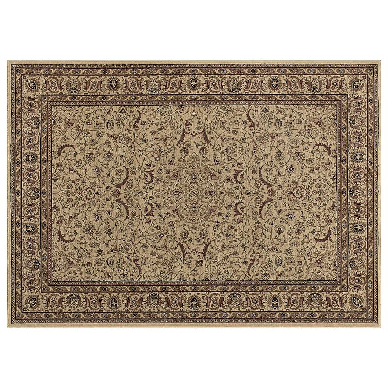 Accent Area Rug Kohl's