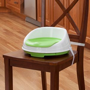 Safety 1st Just-A-Boost Big Kid Booster Seat