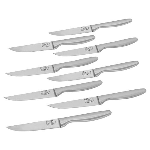 Chicago Cutlery 8pc. Steak Knife Set