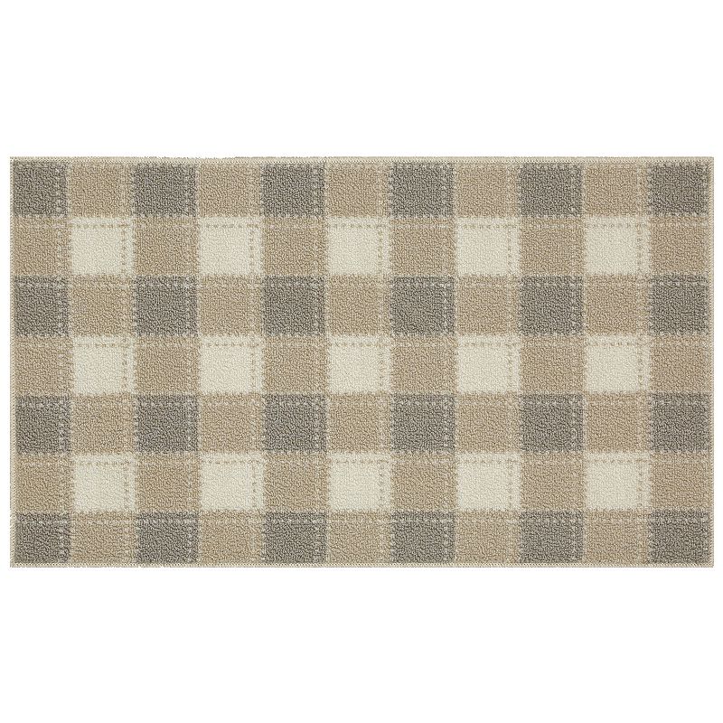 Accent Linen Rug Kohl's
