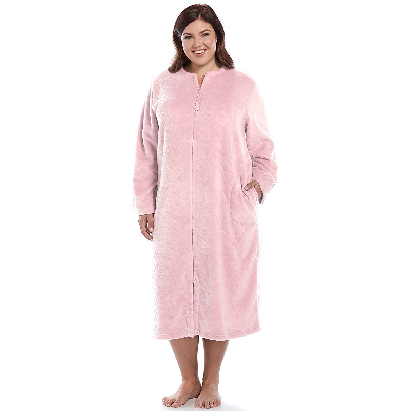 Polyester Robe Kohl's