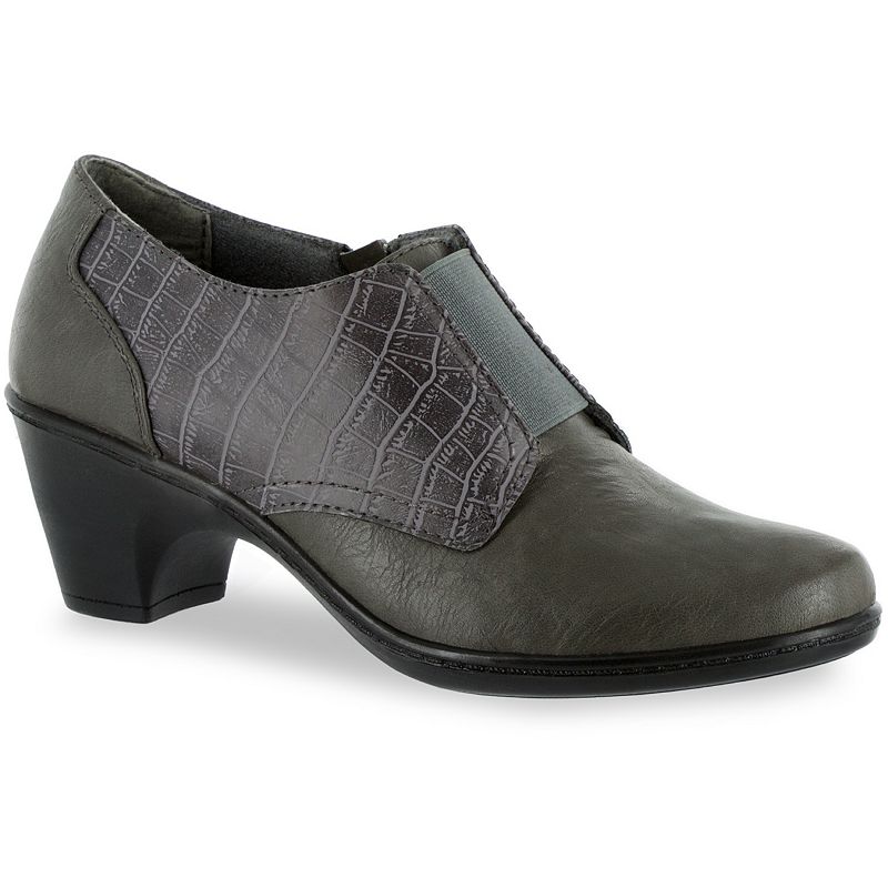 kohl's women's dress shoes wide width