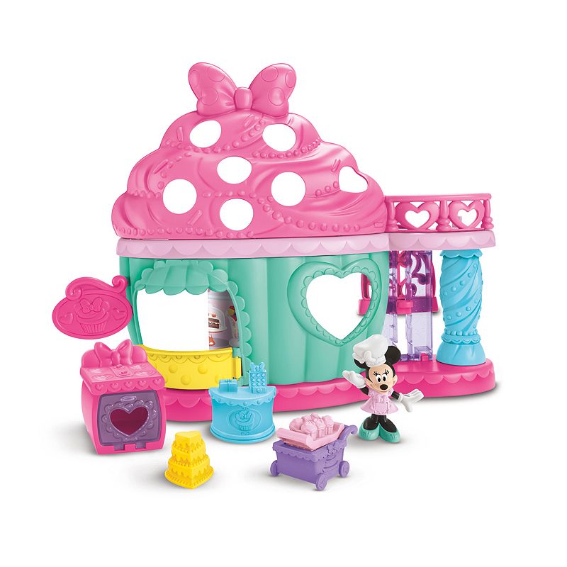 minnie mouse toys at kohl's
