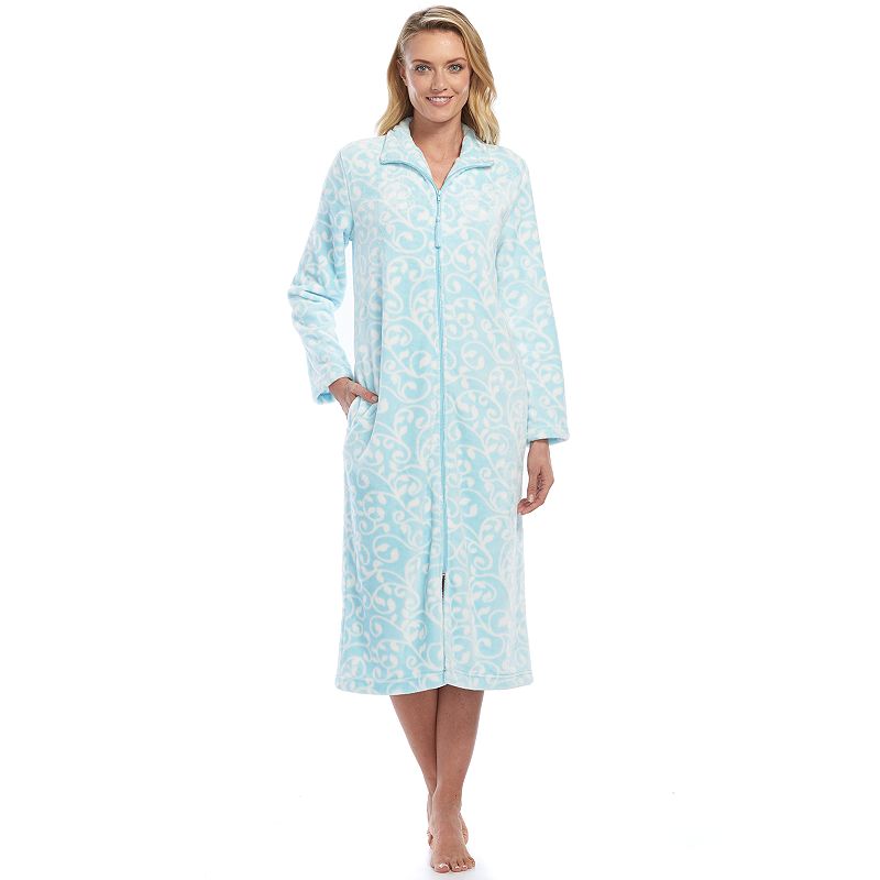 Croft & Barrow Soft Robe Kohl's