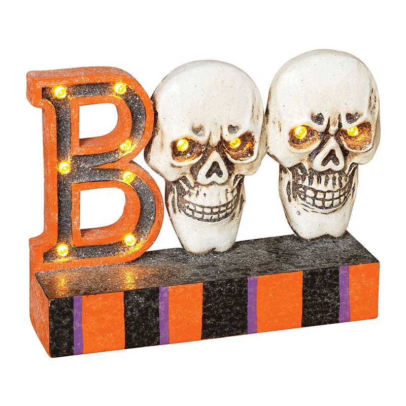 Kohls Halloween Decor
 Halloween Decor
