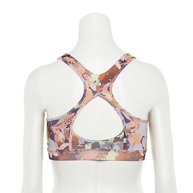 Kohls Tek Gear Sports Bra