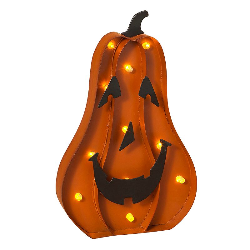 Kohls Halloween Decor
 Halloween Decor