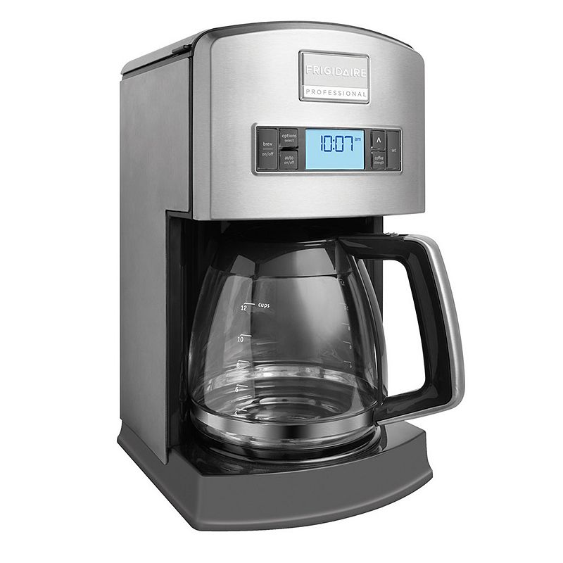 Frigidaire Professional 12-Cup Thermal Coffee Maker