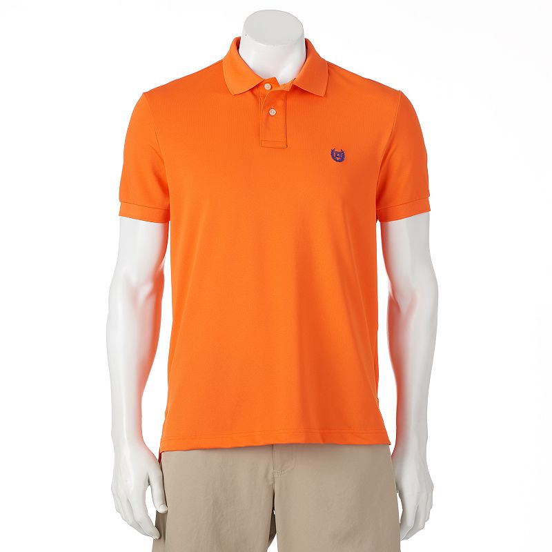 kohl's mens golf shirts