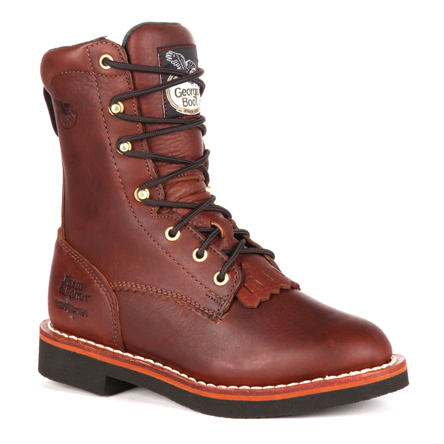 work boots for women nearby