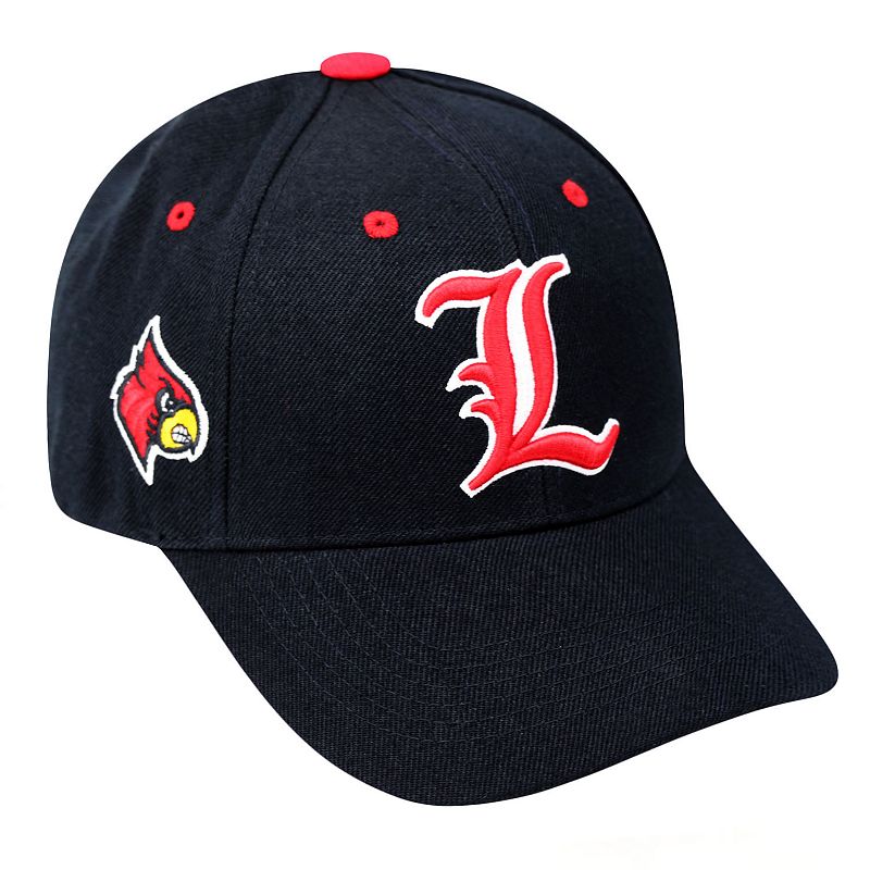 louisville football hat