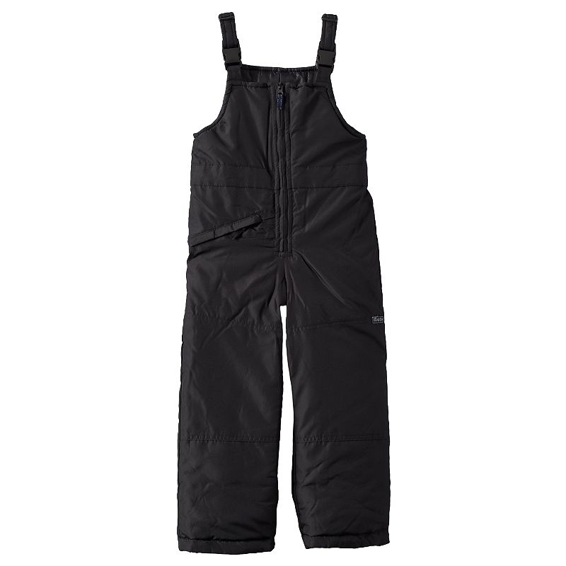 Boys Polyester Snow Pants Kohl's