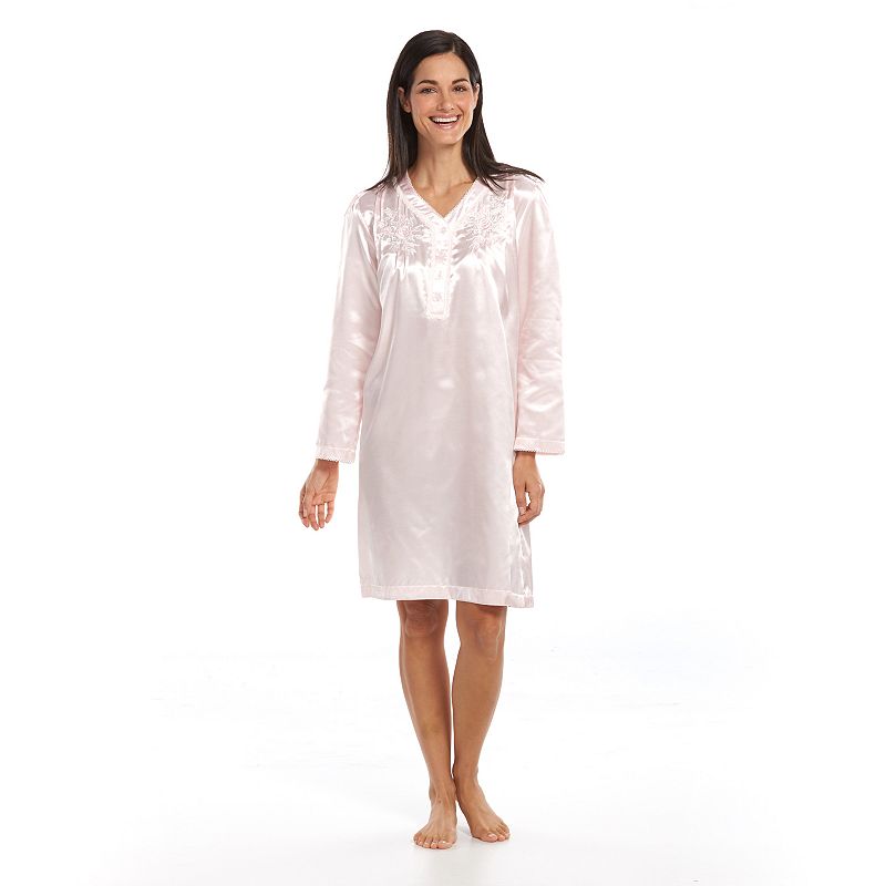 women's nightgowns at kohl's