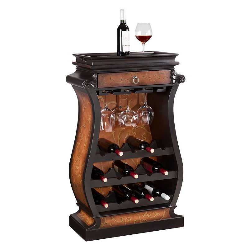 Bombay Brown Home Furniture Kohl's