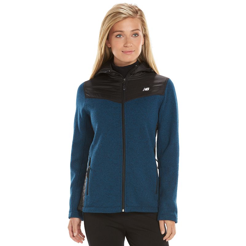 kohls womens zip up hoodie
