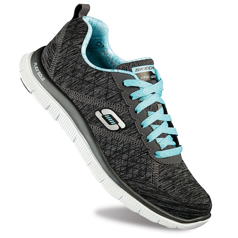 Kohls skechers memory foam best sale