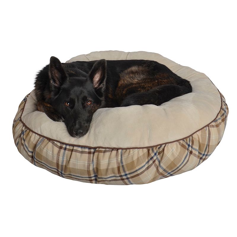 Round Cat Bed Kohl's